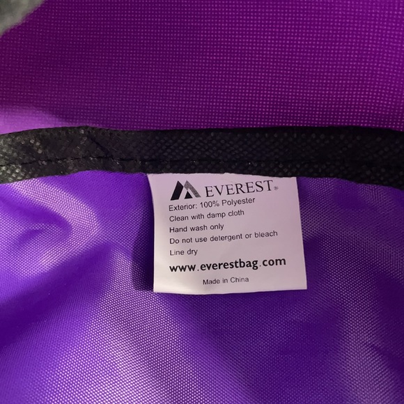 Back pack New - Picture 9 of 9